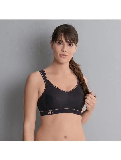 Sportovní podprsenka Extreme control 5527 - Anita
