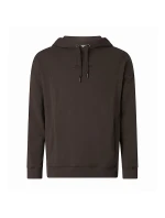 Pánská mikina s kapucí NM2262E-BKC - Calvin Klein