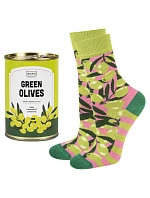 Ponožky GOOD v model 22100601 - Soxo Ponožky GOOD v model 22100601 - Soxo