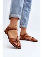 Sandály model 193949 Step in style Sandály model 193949 Step in style