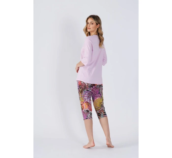 Pyžama  model 199789 M-Max