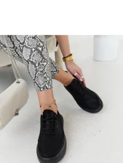 Tenisky  model 207540 Solea