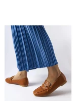 Mokasiny model 207747 Solea Mokasiny model 207747 Solea