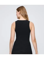 Beauty Layers NSL Top Wool - BLACK - TRIUMPH BLACK - TRIUMPH