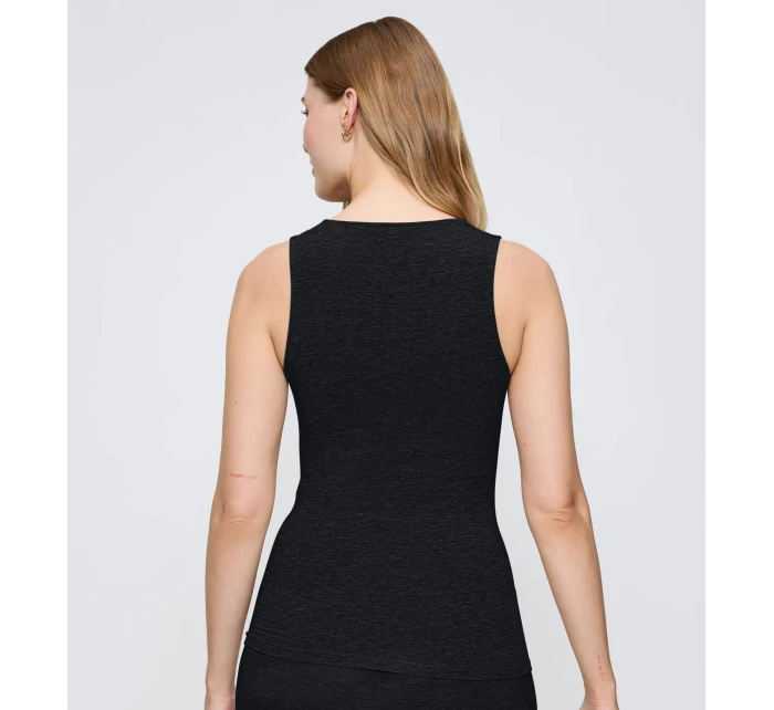 Beauty Layers NSL Top Wool - BLACK - TRIUMPH BLACK - TRIUMPH