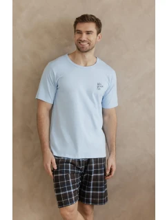 Pyžamo  kr/r M2XL W26 model 22017053 - Taro