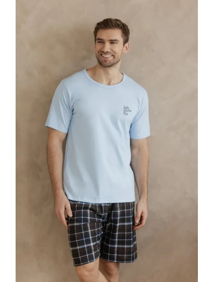 Pyžamo  kr/r M2XL W26 model 22017053 - Taro