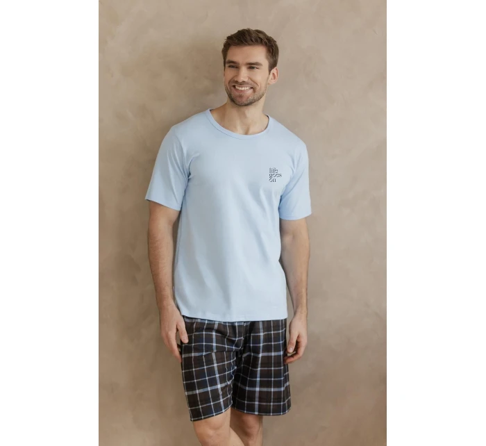 Pyžamo  kr/r M2XL W26 model 22017053 - Taro