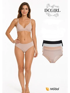 Kalhotky DC Girl 27255 A12 S–XL