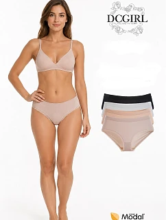 Kalhotky DC Girl 27255 A12 S–XL