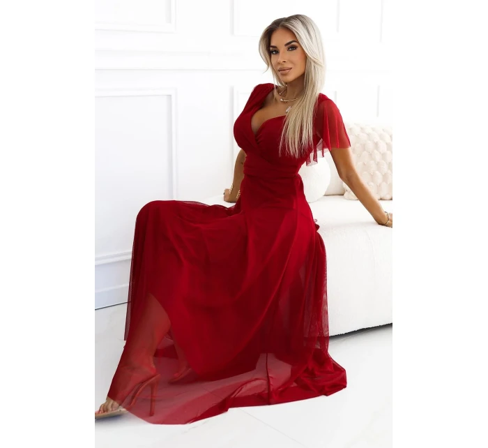 Dámské šaty   model 21128082 - numoco basic