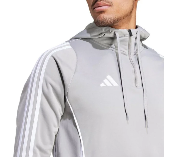 Adidas Tiro 24 Training Hooded M mikina IR7551 pánské