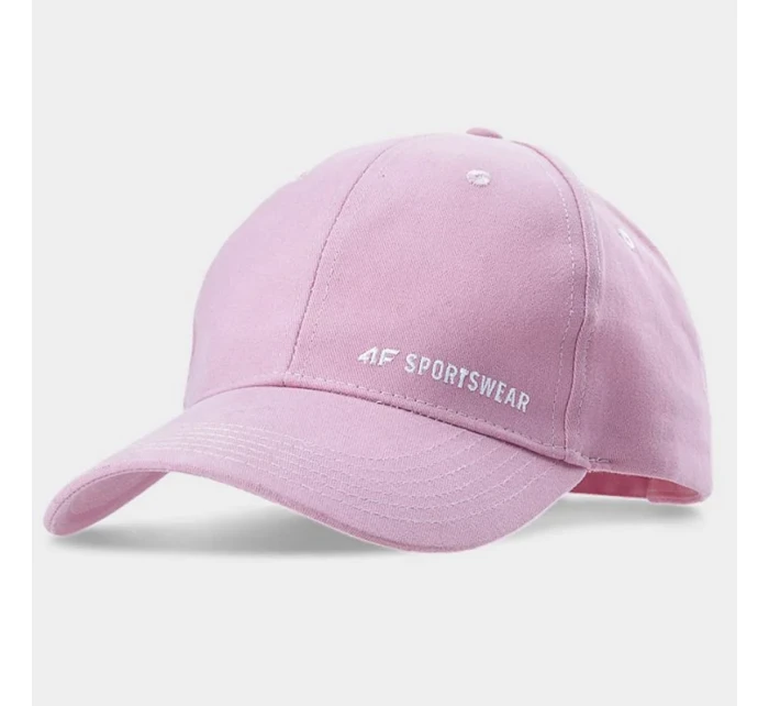 4F 4FWSS24ACABF279 54S baseballová čepice 4F 4FWSS24ACABF279 54S baseballová čepice