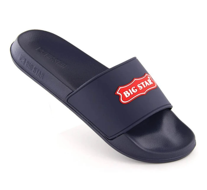 Big Star M OO174029 INT2012B dámské žabky Big Star M OO174029 INT2012B dámské žabky