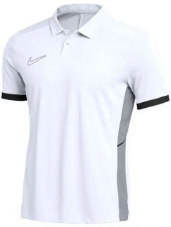 DriFit Academy 25 SS Polo M Tričko model 20877303 100 pánské - NIKE