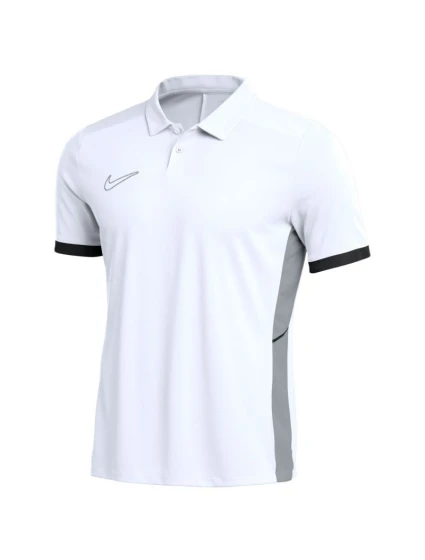 DriFit Academy 25 SS Polo M Tričko model 20877303 100 pánské - NIKE DriFit Academy 25 SS Polo M Tričko model 20877303 100 pánské - NIKE
