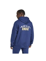 Adidas Real Madrid VRCT M mikina JF2584 Adidas Real Madrid VRCT M mikina JF2584