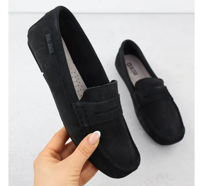 Boty Big Star RR274948 W INT2124B