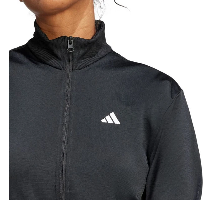 Tepláková souprava adidas Essentials Feel Cozy W JD4475