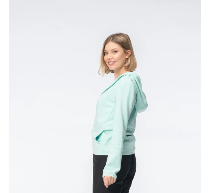 Dámská mikina LADY DANIO Dámská mikina LADY DANIO