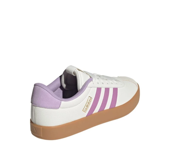 Adidas VL Court 3.0 W JR8661 dámské boty Adidas VL Court 3.0 W JR8661 dámské boty
