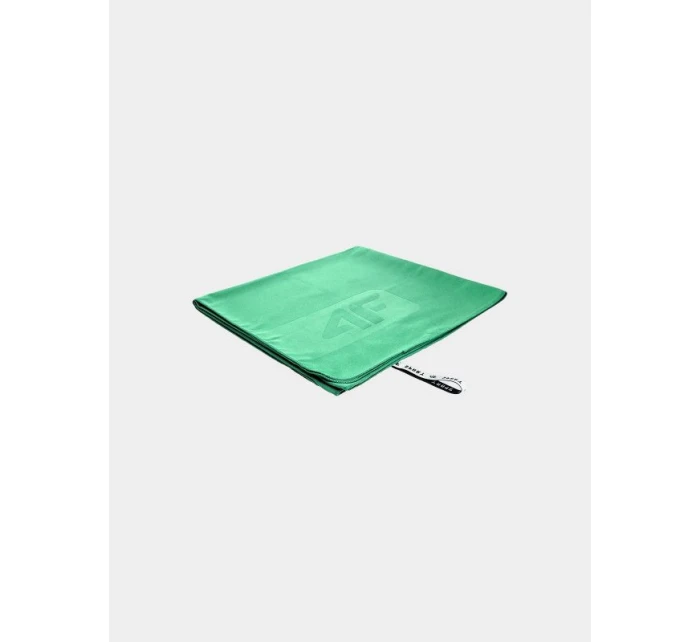 Sportovní ručník m (80 x 130 cm) 4F NOSH4RECU001B-41S