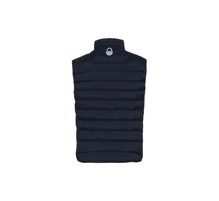 SAIL RACING Spray Down Vest - bílá SAIL RACING Spray Down Vest - bílá