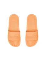 Žabky do bazénu Kubota basic plain orange K25SS-101-004-05-1