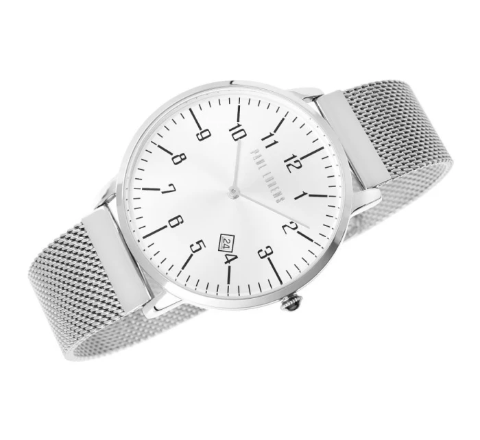 Dámské hodinky Paul Lorens PL11503B-3C1