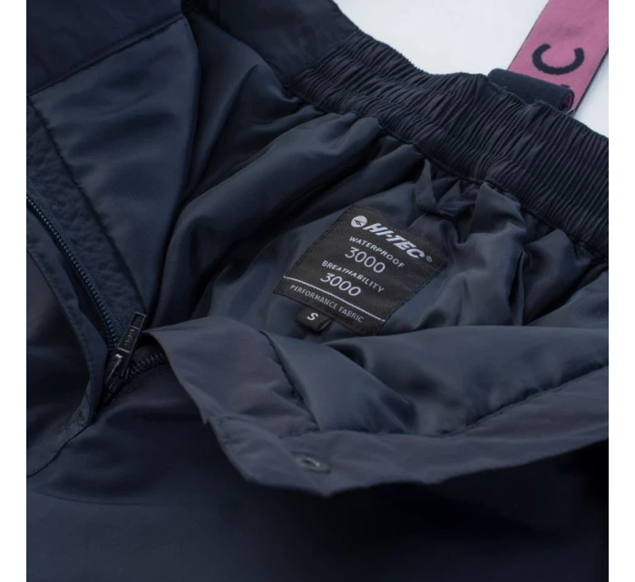 Dámské kalhoty LADY DARIN SP Dámské kalhoty LADY DARIN SP