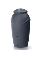 Nádrž na dešťovou vodu AQUACAN 210L šedé dětské