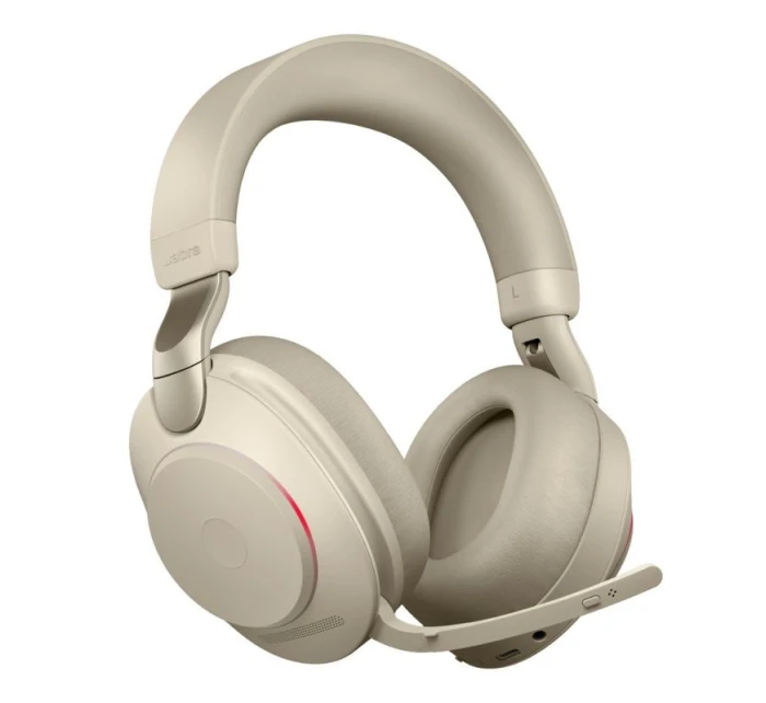 Sluchátka do uší Jabra 85 UC béžová model 21862503 Sluchátka do uší Jabra 85 UC béžová model 21862503