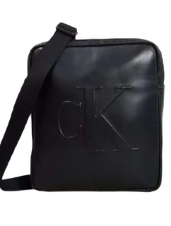 Calvin Klein Crossbody kabelka přes rameno černá - model 21932369