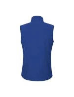 Dámská softshellová vesta Trail (chrpová) Dámská softshellová vesta Trail (chrpová)