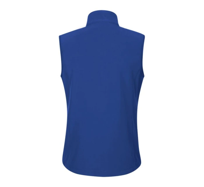 Dámská softshellová vesta Trail (chrpová) Dámská softshellová vesta Trail (chrpová)