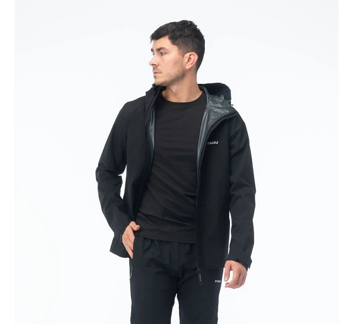 Pánská přechodná bunda model 22056359 - Fitanu