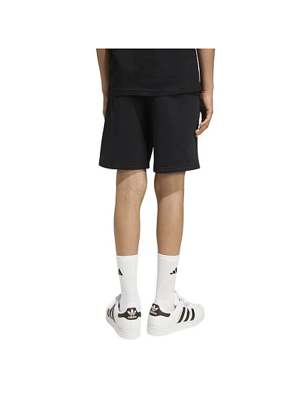 26 Juniorské teplákové šortky model 22057310 - ADIDAS