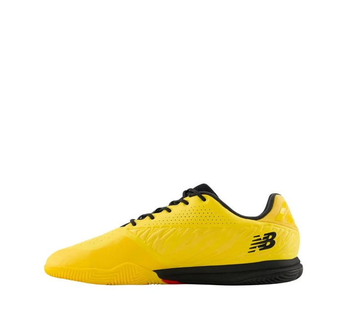 Kopačky New Balance Furon Pro IN v8 žlutá NBUF2I7OZ