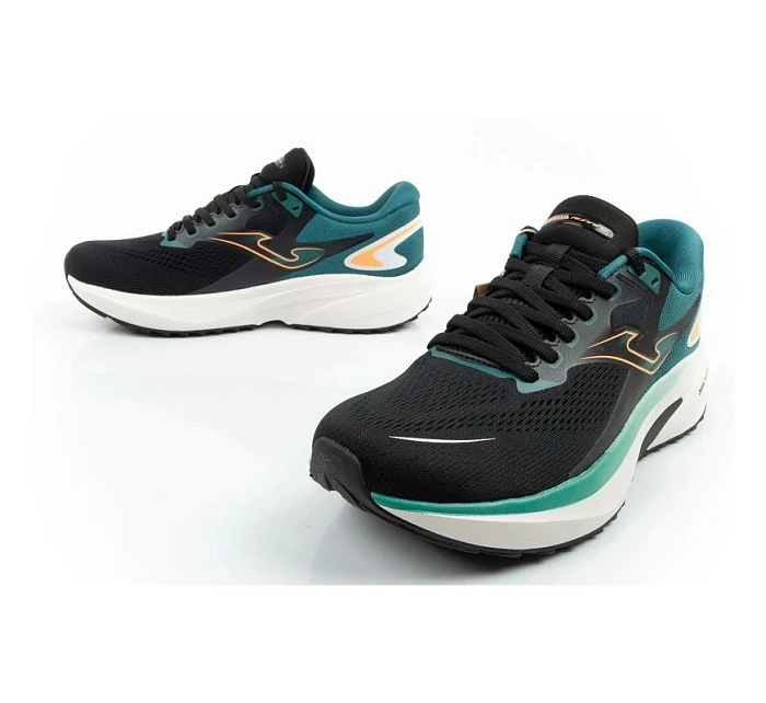 Pánská sportovní běžecká obuv Joma Speed model 22088669 pohodlná černá - Hikvision Pánská sportovní běžecká obuv Joma Speed model 22088669 pohodlná černá - Hikvision