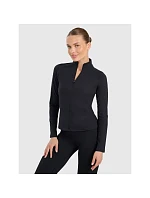 Dámská tenká, rychleschnoucí tréninková mikina 4F 4FRAW25TFSWF0808-20S