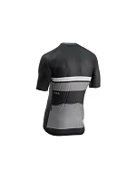 Cyklistický dres NORTHWAVE Blade Air 2 Jersey Short Sleeve, černý