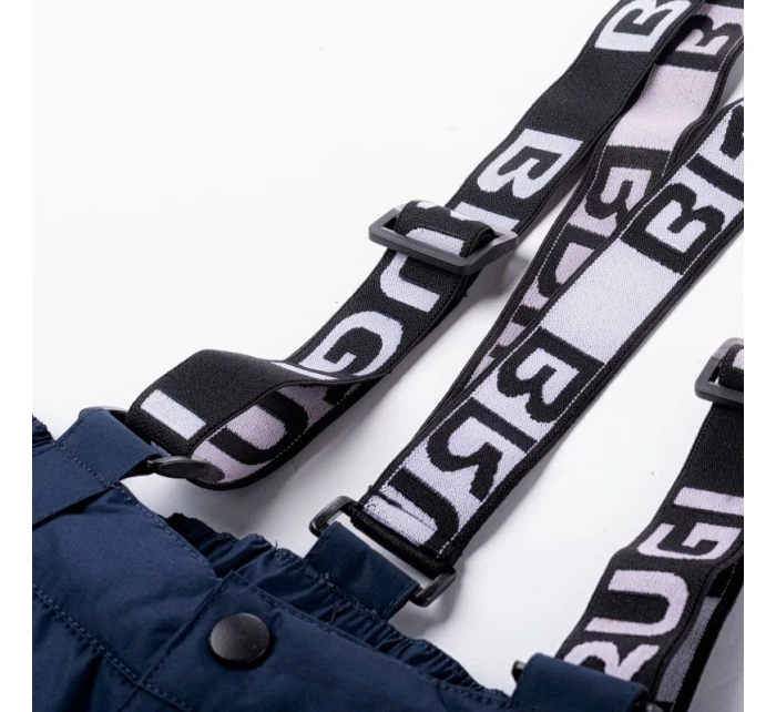 Lyžařské kalhoty model 20852489 Jr - Brugi