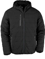 Result R 240X Zimní bunda "Black Compass" 30.240X black/black