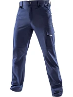 R Pracovní elastické kalhoty 30. navy model 22463828 - Result R Pracovní elastické kalhoty 30. navy model 22463828 - Result
