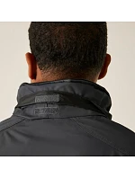 Bunda Bomber 36.W navy/navy model 22526560 - Regatta Bunda Bomber 36.W navy/navy model 22526560 - Regatta