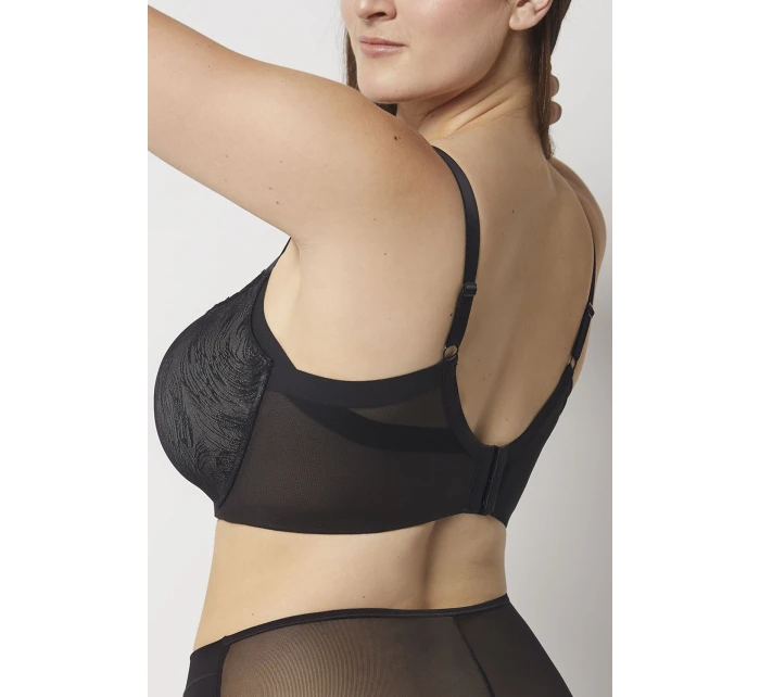 Selene Violeta barva:negro