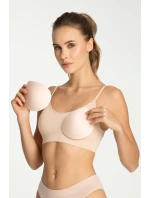 model 21280662 kolor:beżowy - Julimex