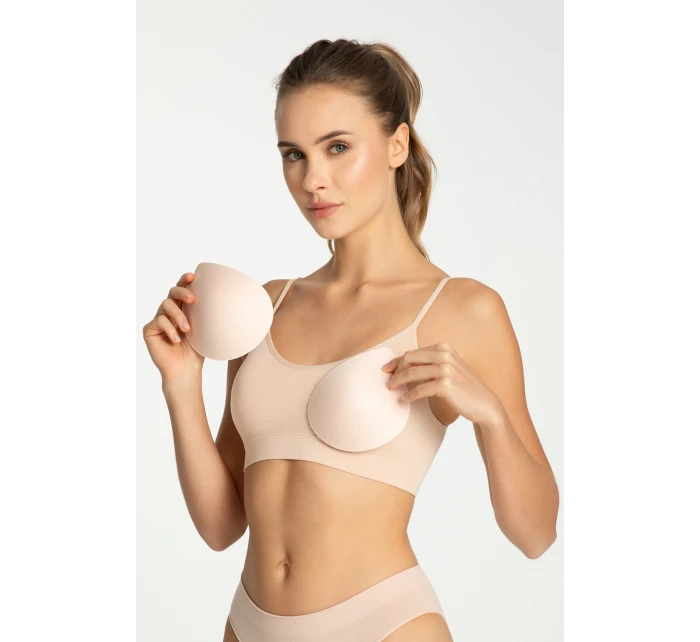 model 21280662 kolor:beżowy - Julimex