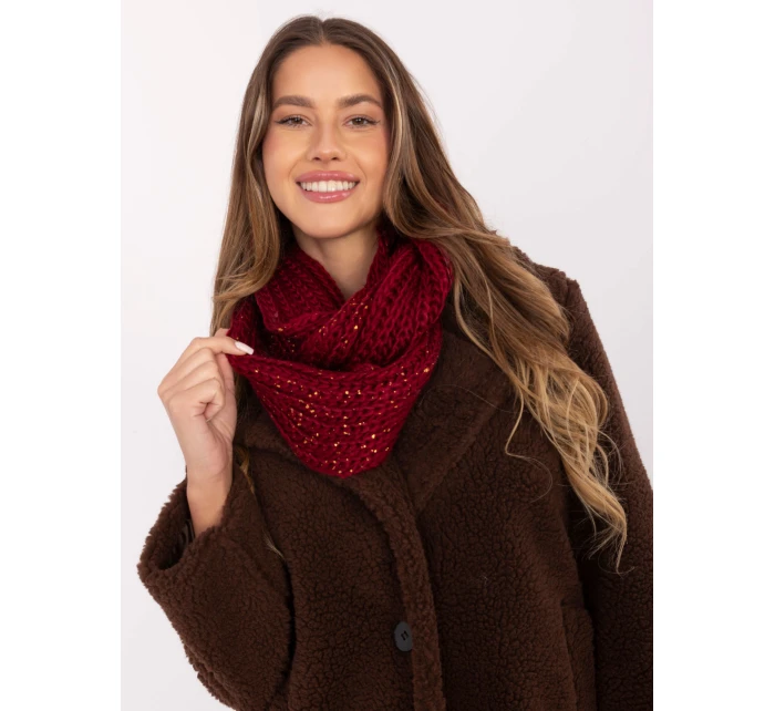 Komin AT KM model 21488740 bordowy - FPrice