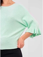 Jumper IT SW 99244.65 mint Jumper IT SW 99244.65 mint